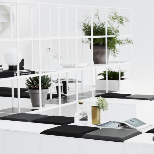 Wahrhaftig modular und leicht