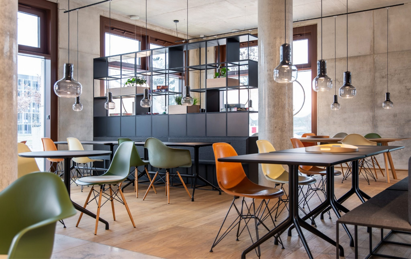 ipartment - Innenraum 2