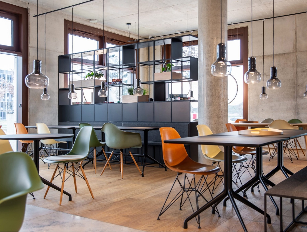 ipartment, Berlin Airport